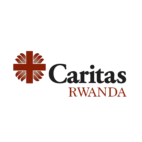 logo Caritas Rwanda