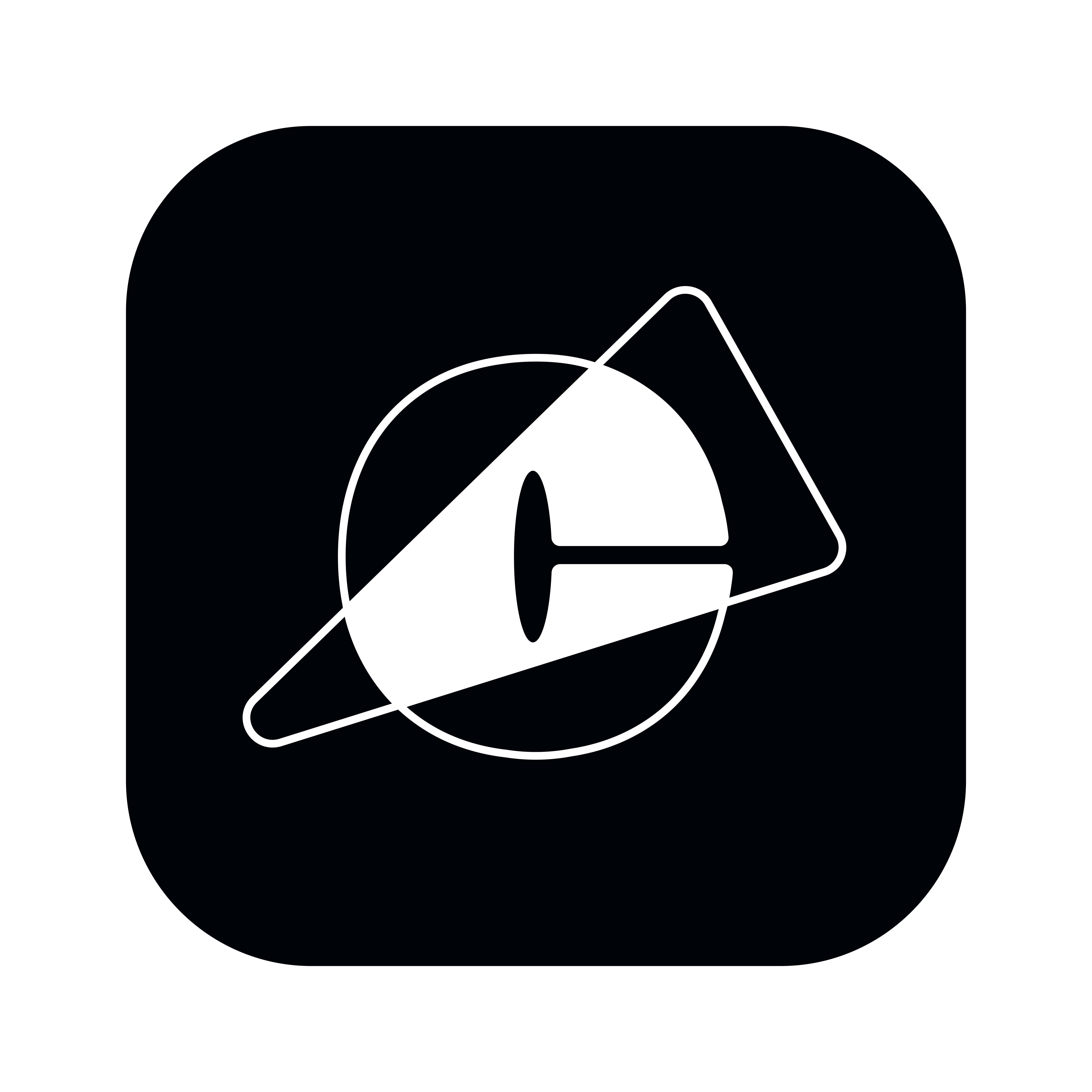 Change Stylist Icon zwart