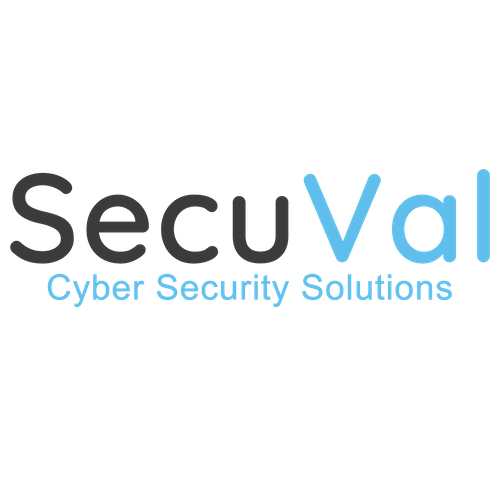 logo Secuval Cyber Security Solutions